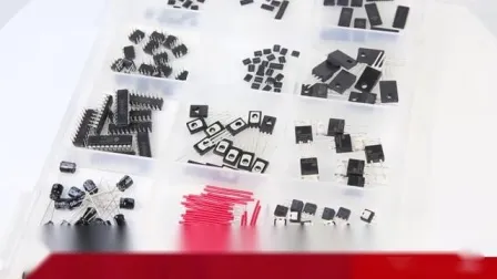 Elektronische Komponenten IC Ad7766bruz