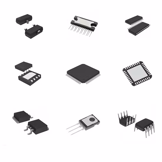 Tla2024irugr Datenkonverter IC Mc4071bcpg Integrierte Schaltkreise HD74hc11p